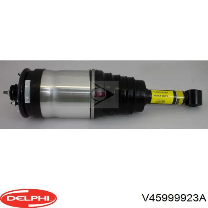 Амортизатор задній V45999923A Delphi
