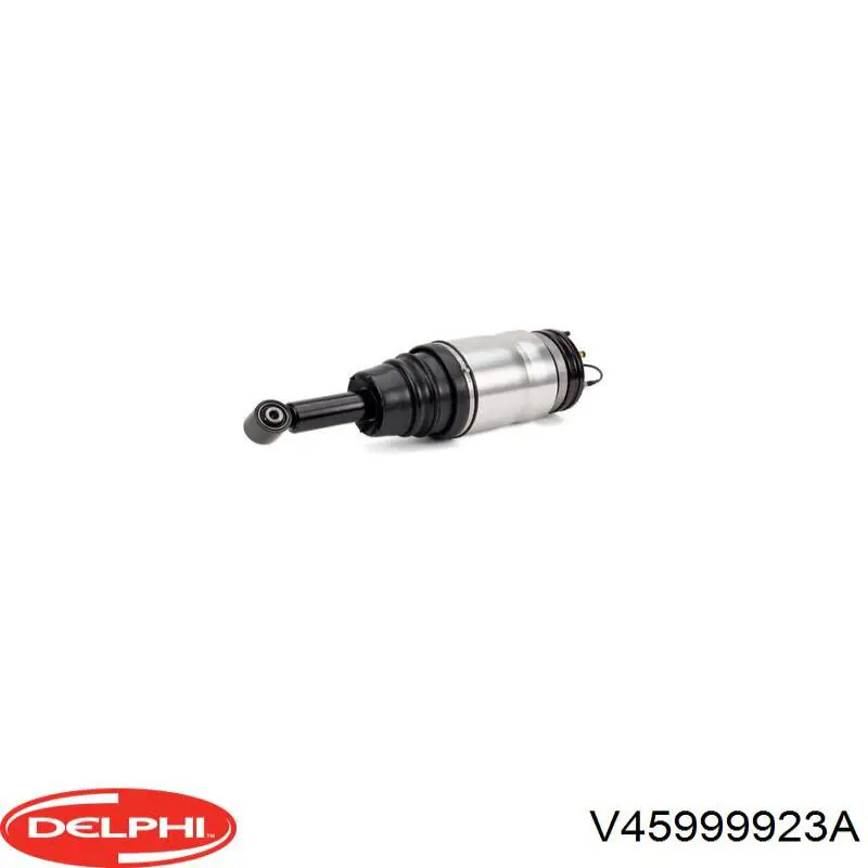 Амортизатор задній Land Rover LR034288 ціна, від 251.29 USD