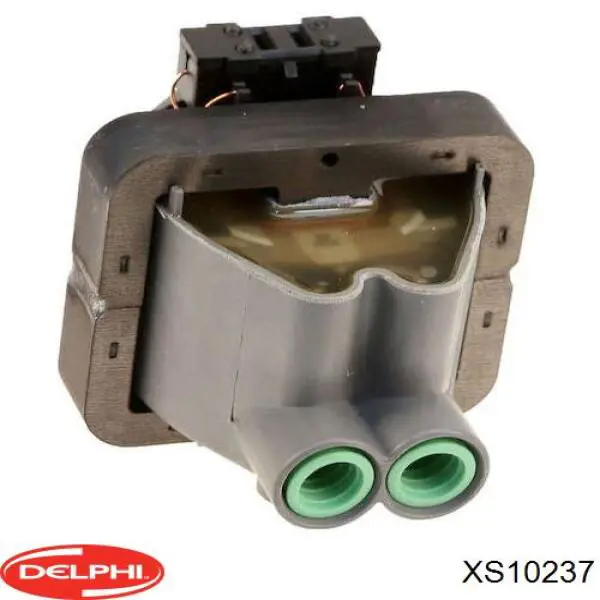 Дріт високовольтний Delphi XS10237