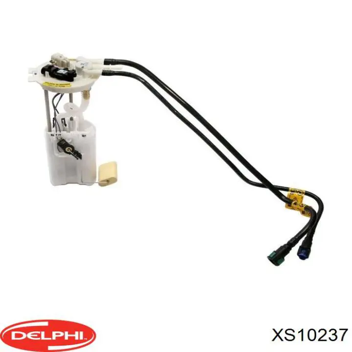 Високовольтні дроти 6714043 Denso