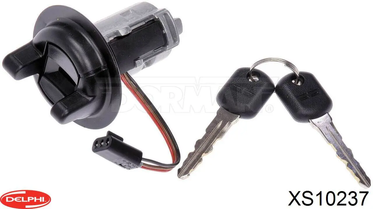 Високовольтні дроти 6714043 Denso