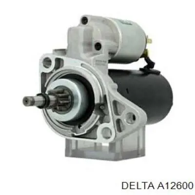 Стартер A12600 Delta Autotechnik