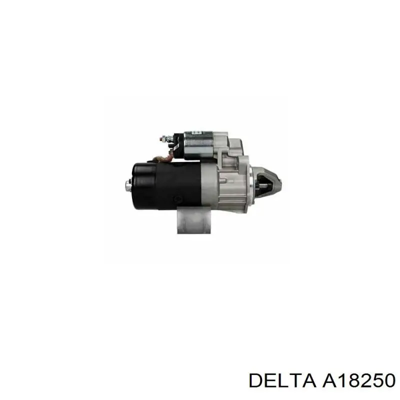 Стартер A18250 Delta Autotechnik