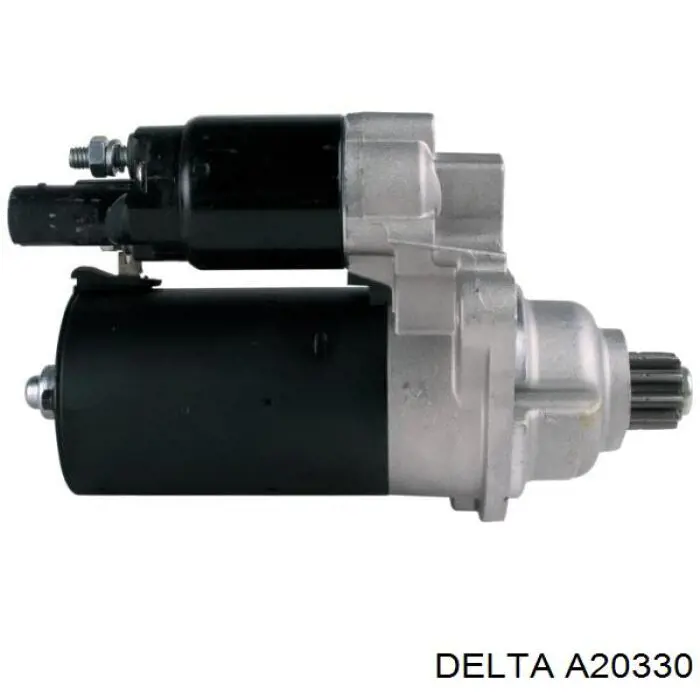 A20330 Delta Autotechnik стартер