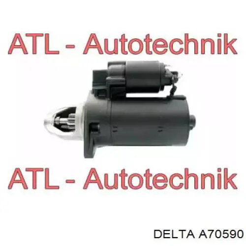 Стартер Toyota 2810087510 ціна, від 46.72 USD