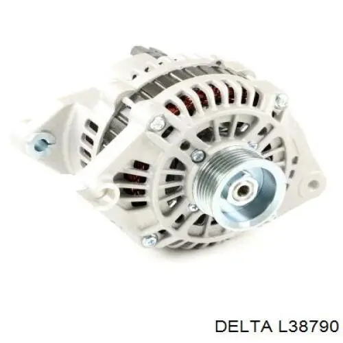 L38790 Delta Autotechnik генератор