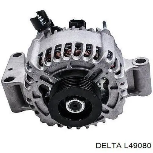 Генератор L49080 Delta Autotechnik