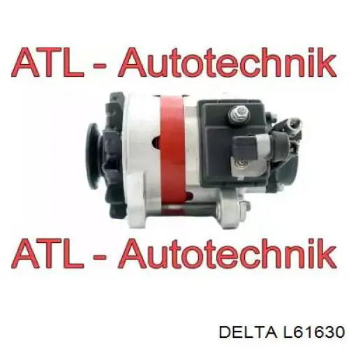 Генератор Toyota 270206421084 ціна, від 117.67 USD