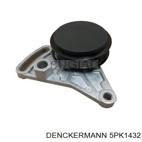 Купити 5PK1432 Denckermann Ремінь генератора