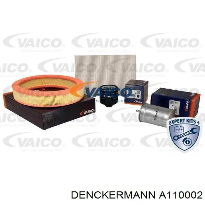 A110002 Denckermann фільтр паливний