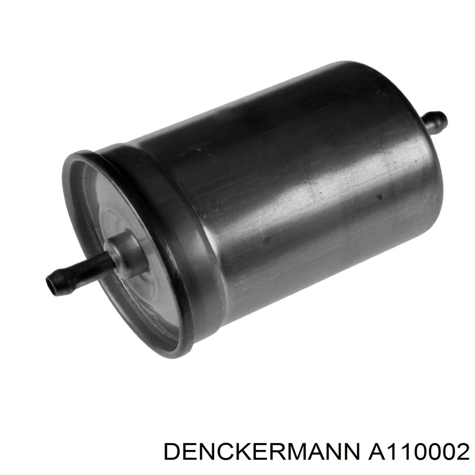 Фільтр тонкого очищення палива Denckermann A110002 ціна, від 5.07 USD