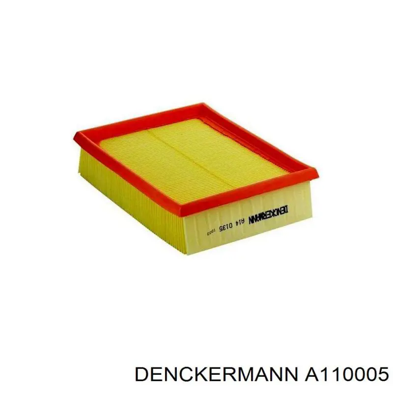 A110005 Denckermann фільтр паливний