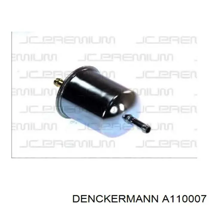 Фільтр тонкого очищення палива Denckermann A110007 ціна, від 3.76 USD