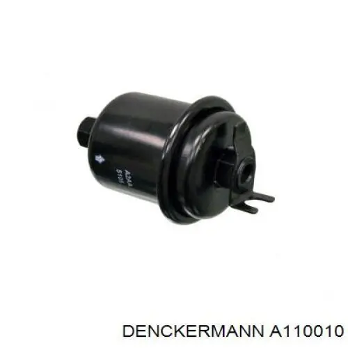 Паливний фільтр A110010 Denckermann