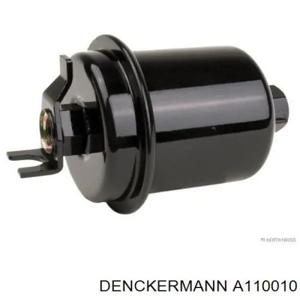 Фільтр тонкого очищення палива Denckermann A110010 ціна, від 5.67 USD