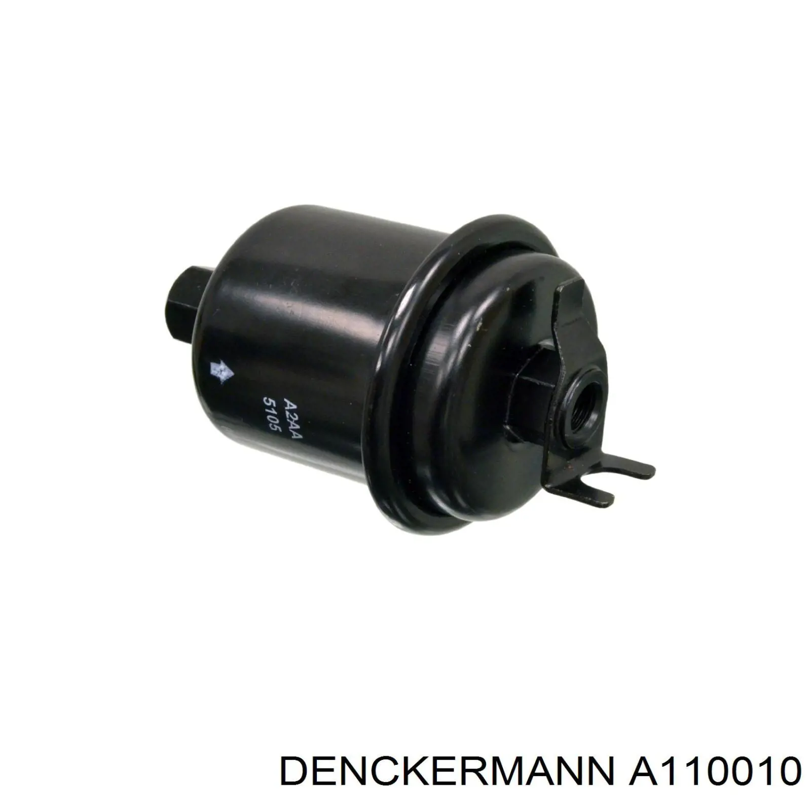 Купити A110010 Denckermann Фільтр-відстійник палива грубої очистки
