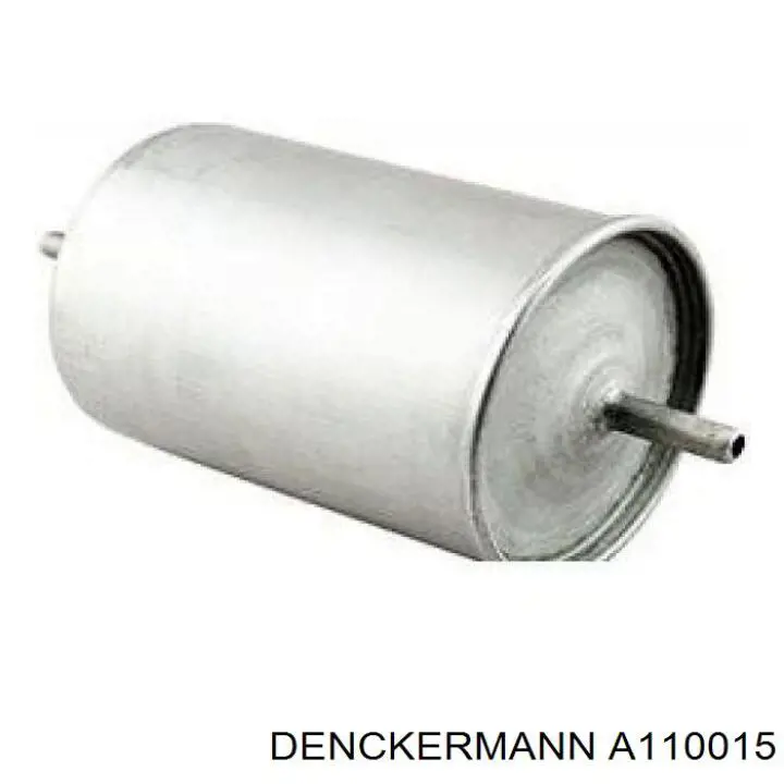 Паливний фільтр A110015 Denckermann