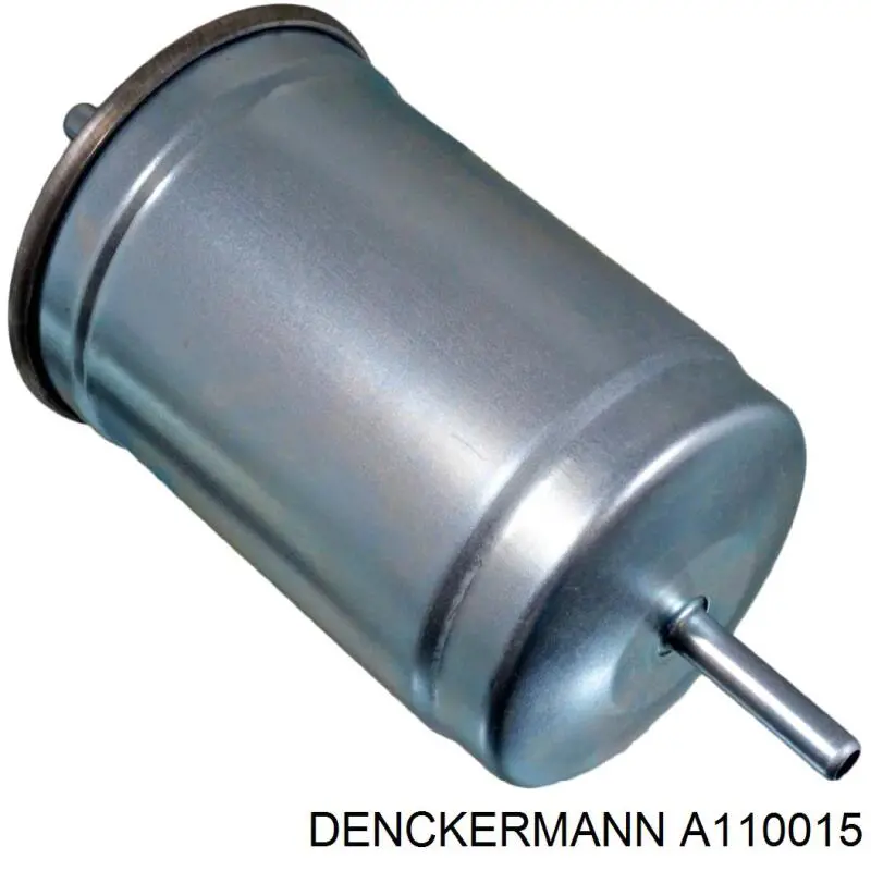 Фільтр тонкого очищення палива Denckermann A110015 ціна, від 7.12 USD