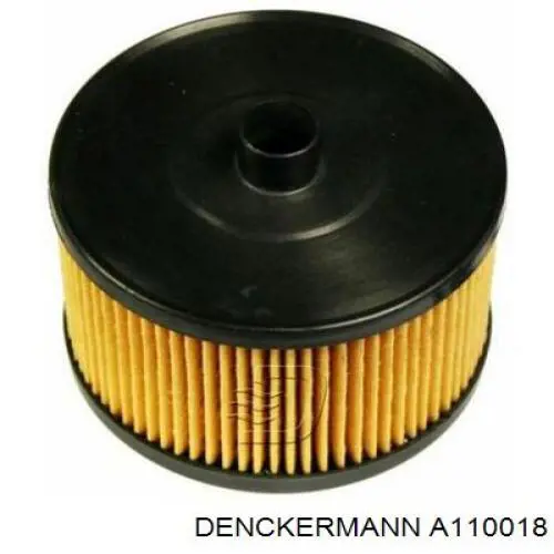 Паливний фільтр A110018 Denckermann
