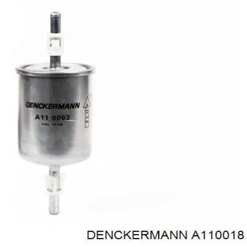 A110018 Denckermann фільтр паливний