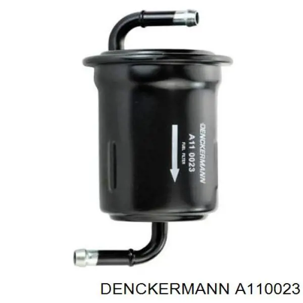 Купити A110023 Denckermann Фільтр-відстійник палива грубої очистки