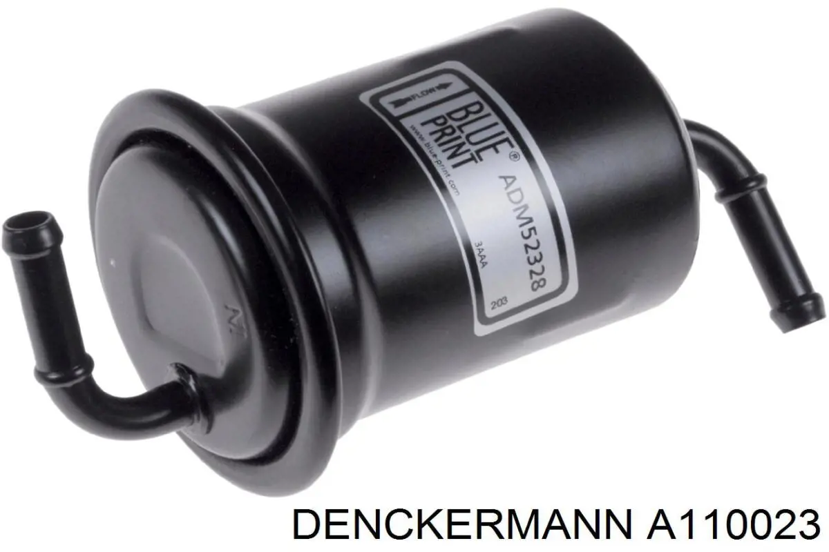A110023 Denckermann фільтр паливний