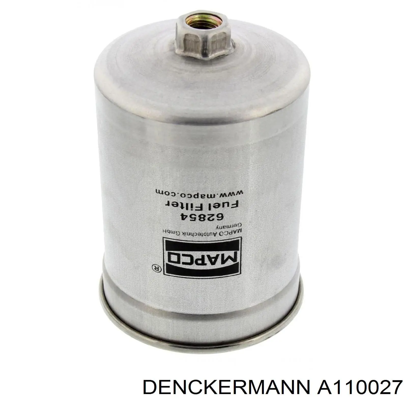 A110027 Denckermann фільтр паливний