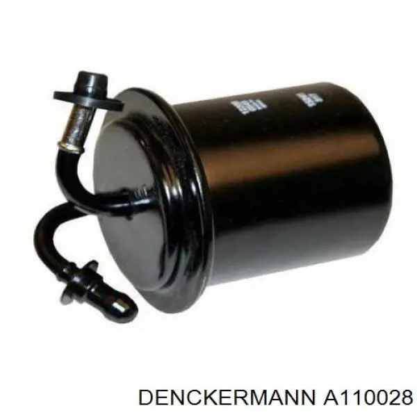 A110028 Denckermann фільтр паливний