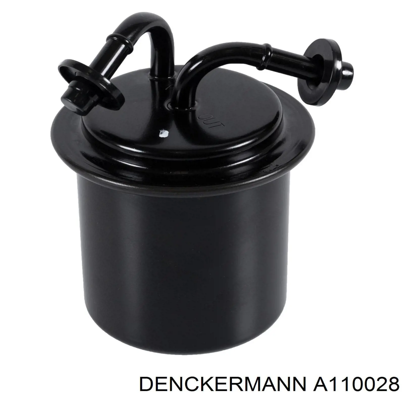Купити A110028 Denckermann Фільтр-відстійник палива грубої очистки
