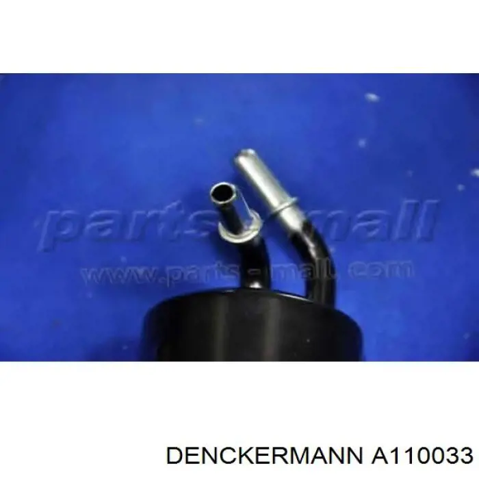 Фільтр тонкого очищення палива Denckermann A110033 ціна, від 5.81 USD