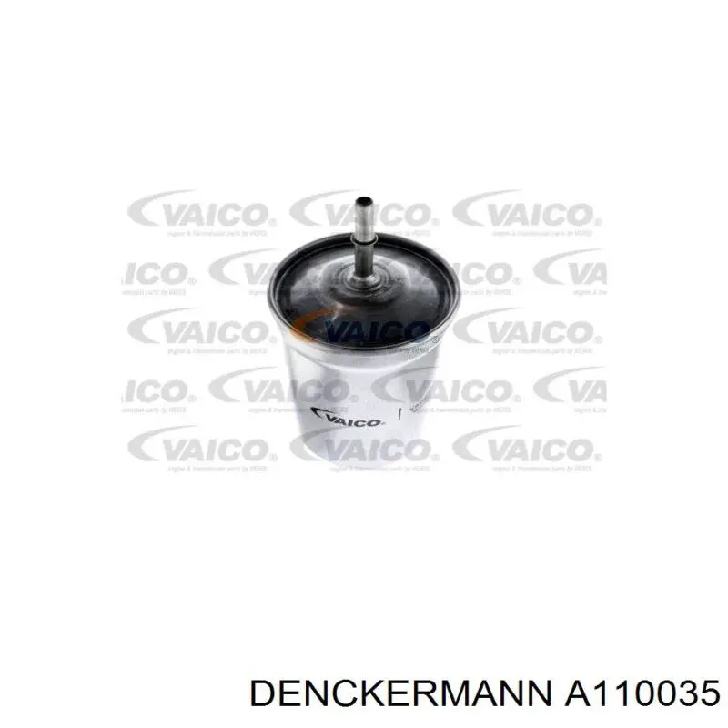 Купити A110035 Denckermann Фільтр-відстійник палива грубої очистки