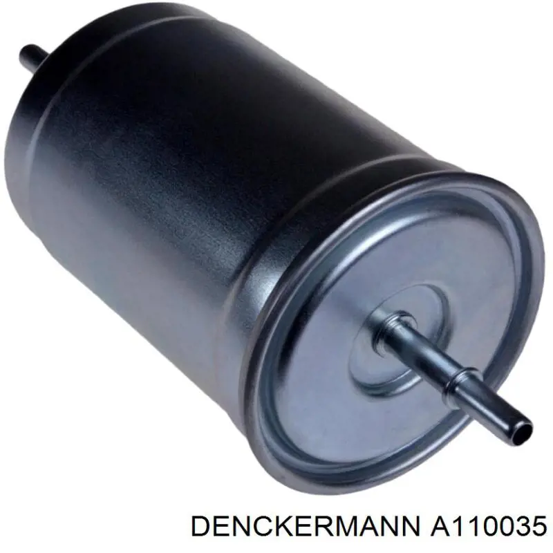 Фільтр тонкого очищення палива Denckermann A110035 ціна, від 7.64 USD