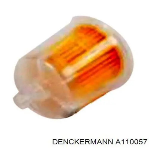 A110057 Denckermann фільтр паливний