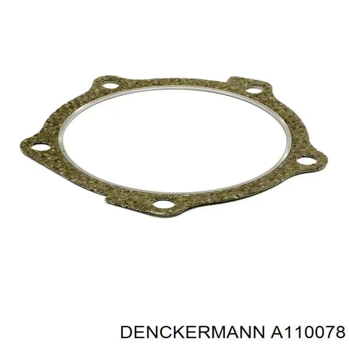 Фільтр тонкого очищення палива Denckermann A110078 ціна, від 5.45 USD
