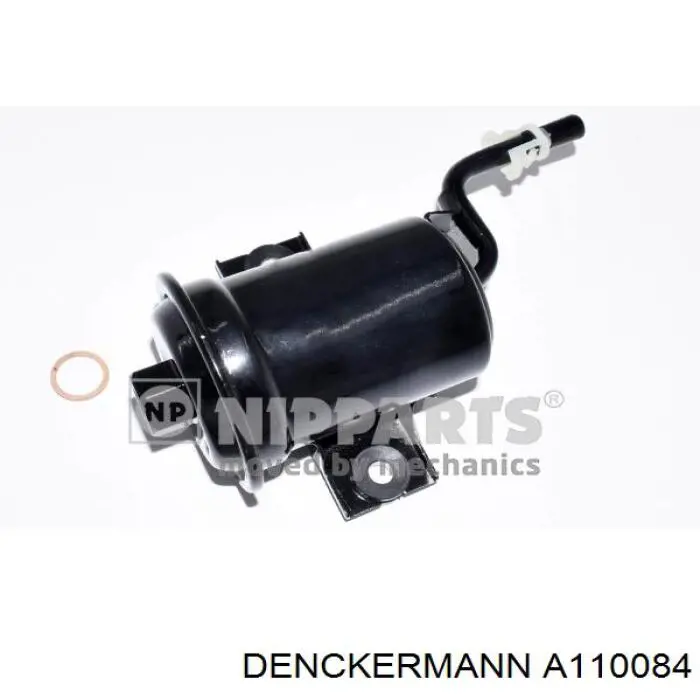 A110084 Denckermann фільтр паливний