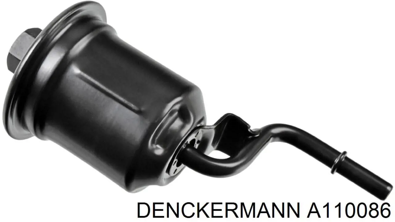 A110086 Denckermann фільтр паливний
