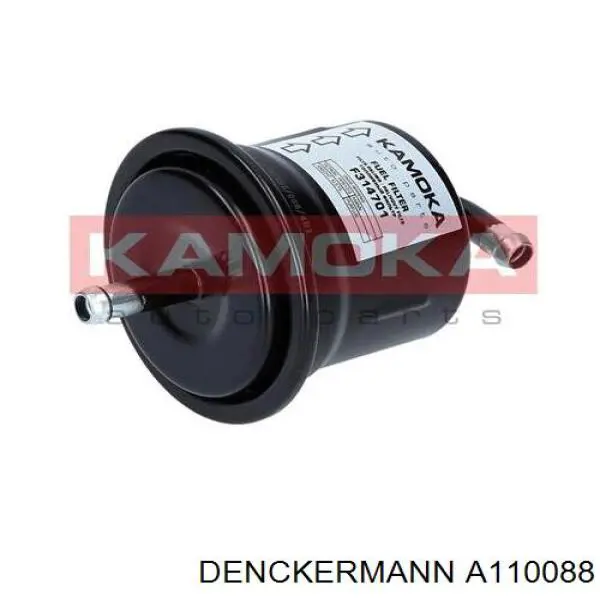 Паливний фільтр A110088 Denckermann