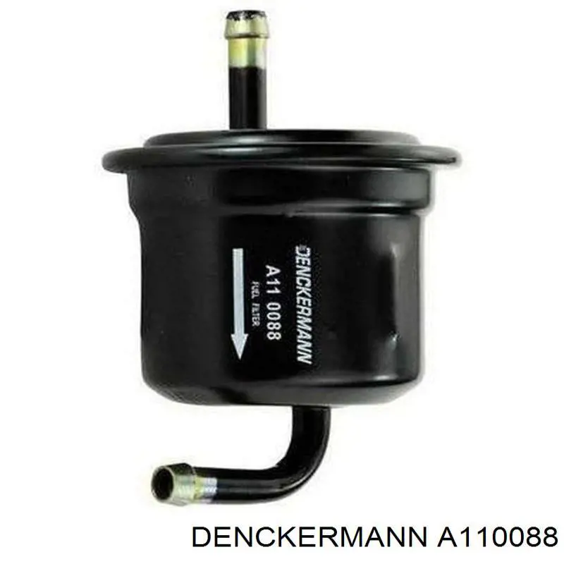 A110088 Denckermann фільтр паливний