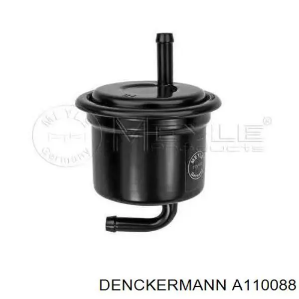 Фільтр тонкого очищення палива Denckermann A110088 ціна, від 5.46 USD