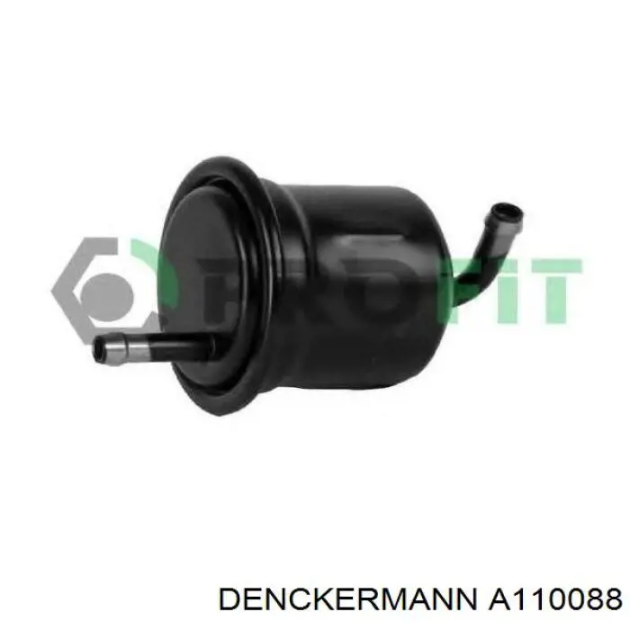Купити A110088 Denckermann Фільтр-відстійник палива грубої очистки