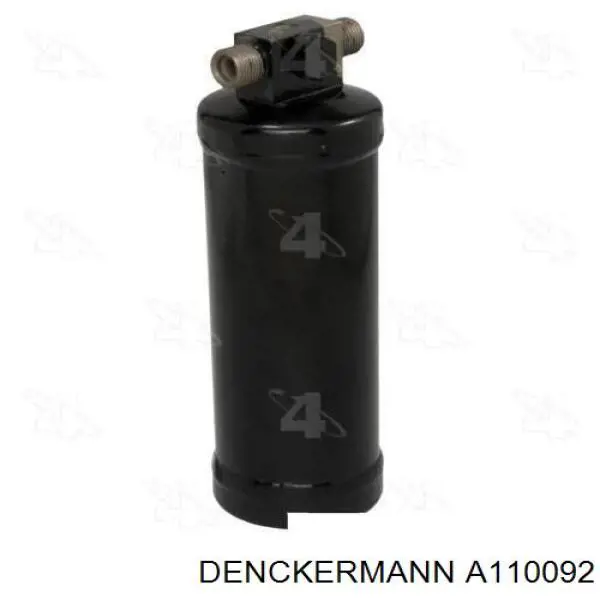 A110092 Denckermann фільтр паливний