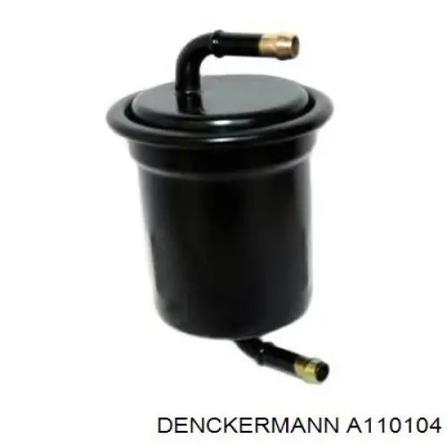 A110104 Denckermann фільтр паливний