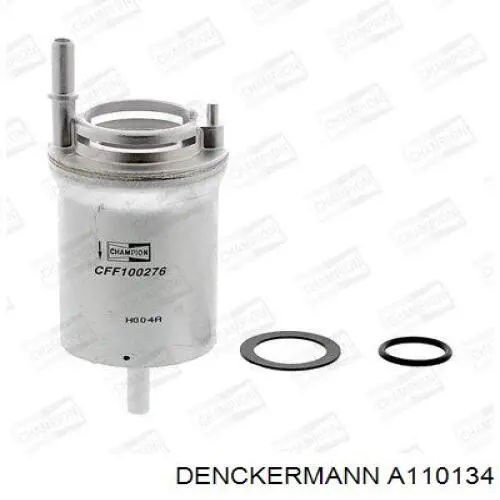 Паливний фільтр A110134 Denckermann