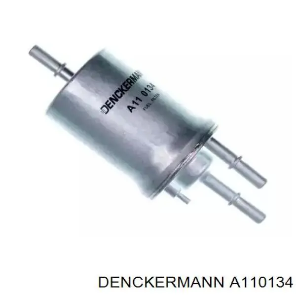 A110134 Denckermann фільтр паливний