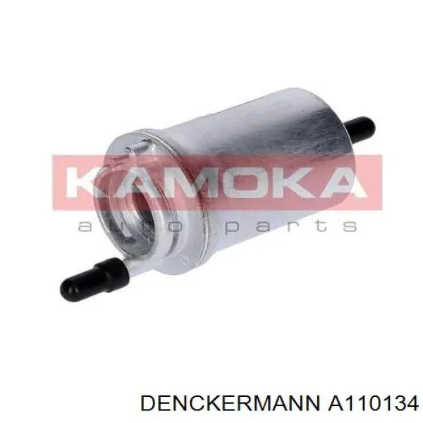 Купити A110134 Denckermann Фільтр-відстійник палива грубої очистки