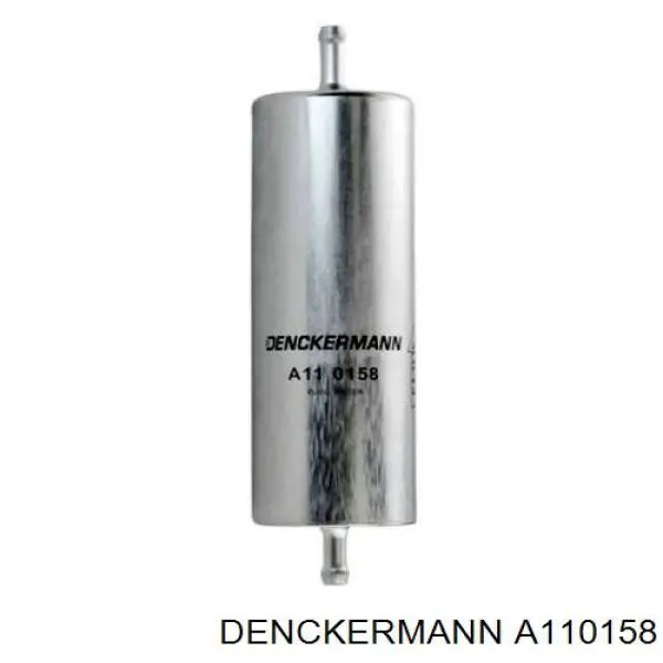 Фільтр тонкого очищення палива Denckermann A110158 ціна, від 9.91 USD