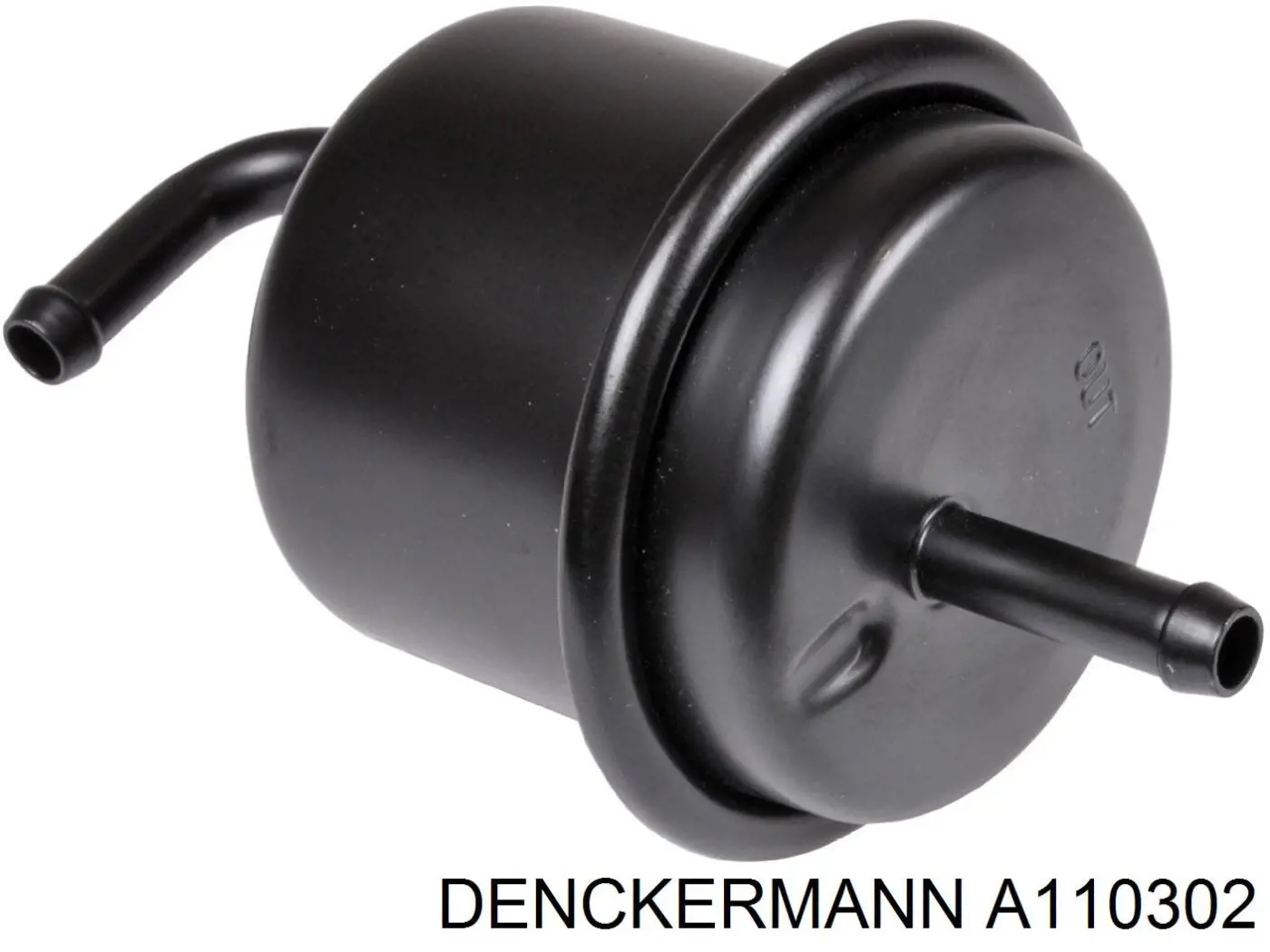 A110302 Denckermann Фільтр палива