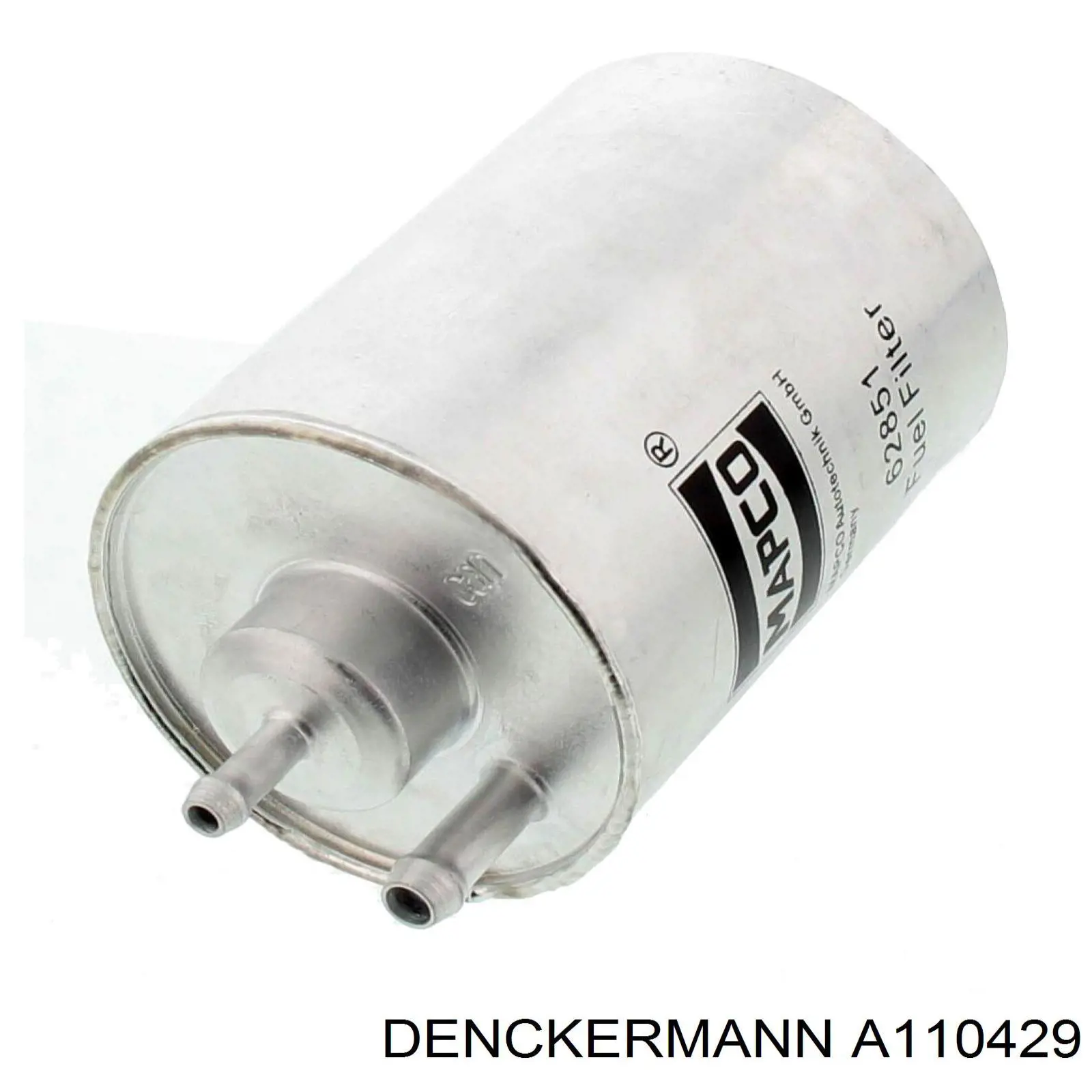 A110429 Denckermann Фільтр палива