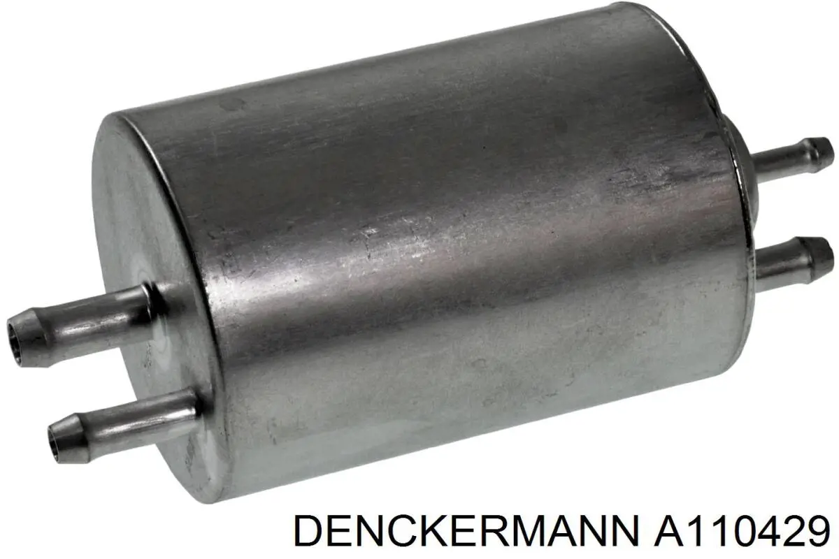 Фільтр тонкого очищення палива Denckermann A110429 ціна, від 26.11 USD