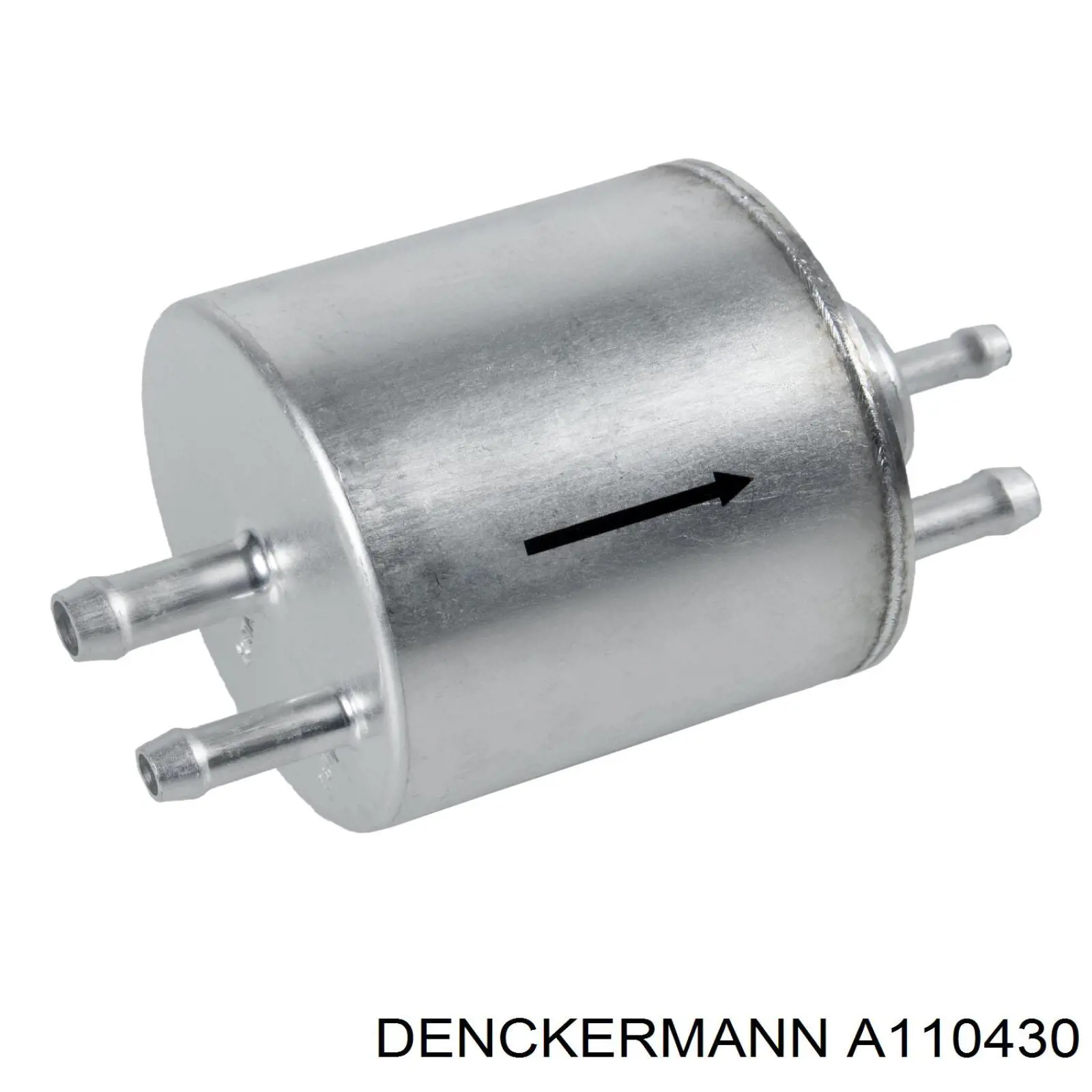 Купити A110430 Denckermann Фільтр-відстійник палива грубої очистки